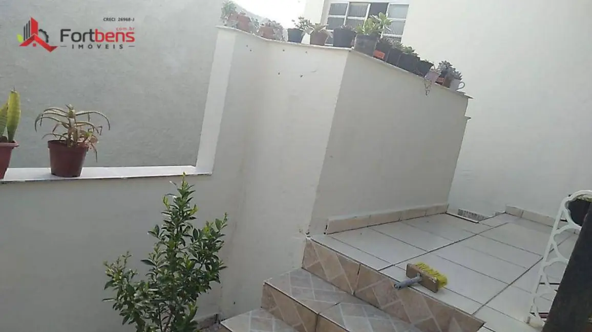 Foto 3 de Casa com 6 quartos à venda, 151m2 em Serpa, Caieiras - SP