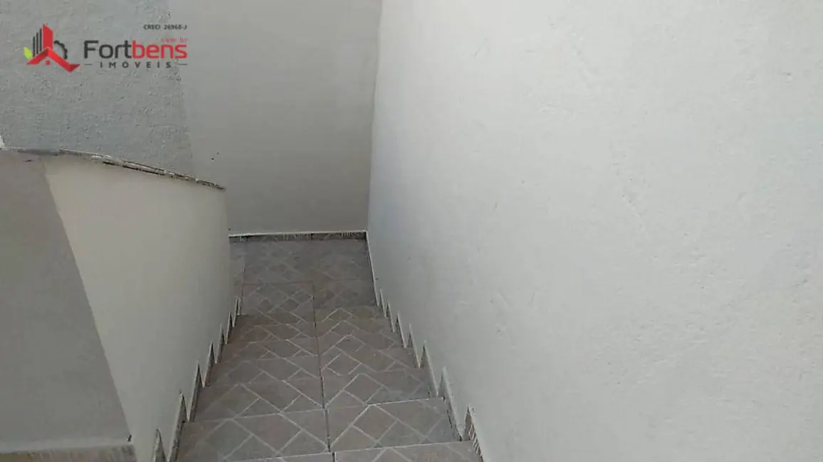 Foto 8 de Casa com 6 quartos à venda, 151m2 em Serpa, Caieiras - SP