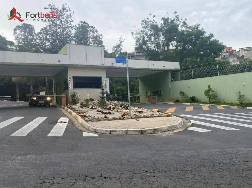 Foto 1 de Terreno / Lote à venda, 125m2 em Serpa, Caieiras - SP