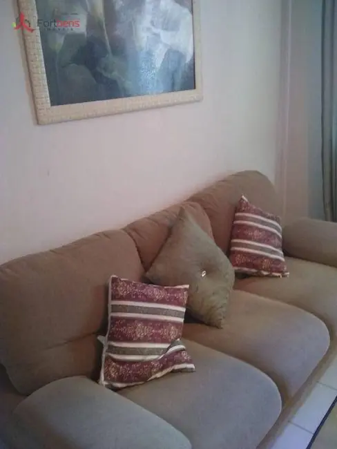 Foto 3 de Apartamento com 2 quartos à venda, 53m2 em Morro Grande, Caieiras - SP