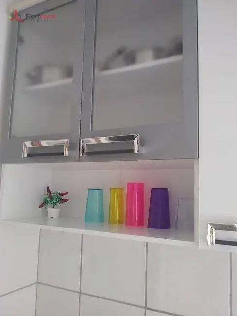 Foto 6 de Apartamento com 2 quartos à venda, 53m2 em Morro Grande, Caieiras - SP