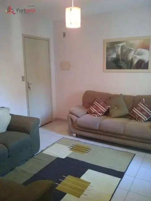 Foto 1 de Apartamento com 2 quartos à venda, 53m2 em Morro Grande, Caieiras - SP