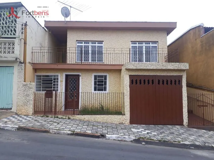 Foto 1 de Casa com 4 quartos à venda, 500m2 em Região Central, Caieiras - SP