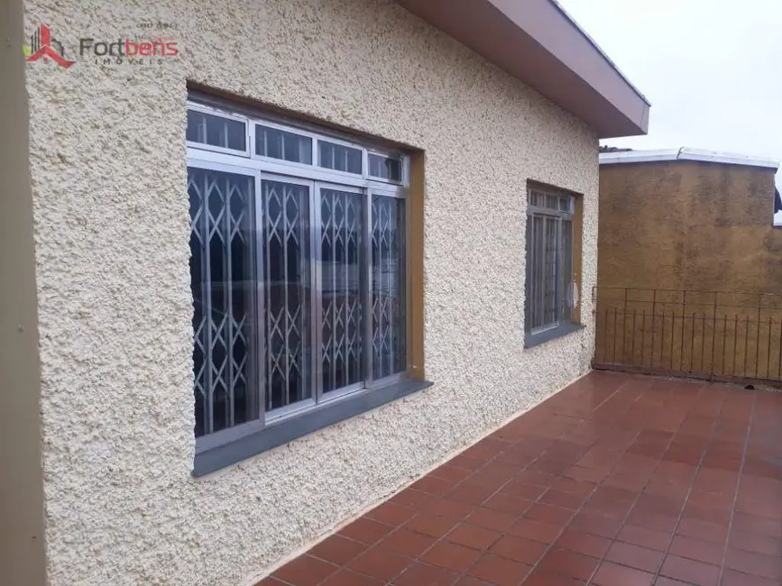 Foto 4 de Casa com 4 quartos à venda, 500m2 em Região Central, Caieiras - SP