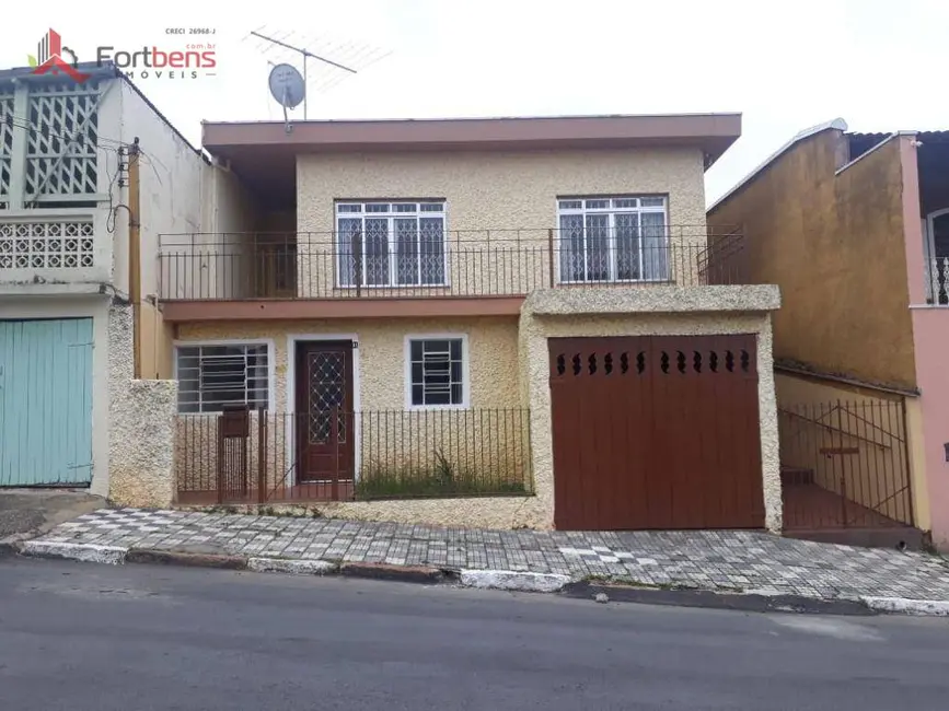 Foto 2 de Casa com 4 quartos à venda, 500m2 em Região Central, Caieiras - SP