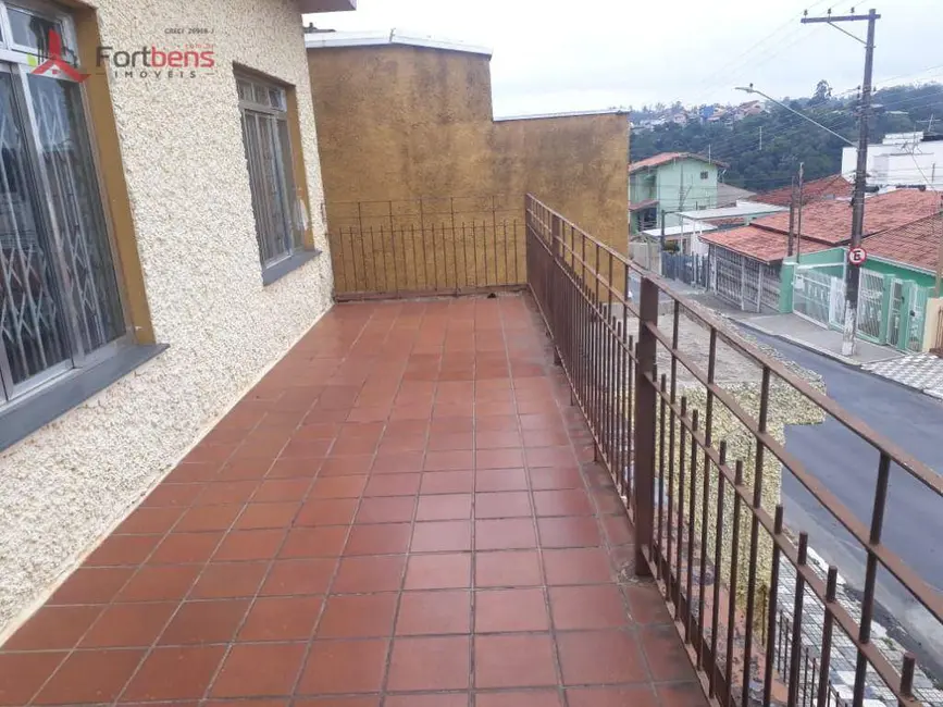 Foto 3 de Casa com 4 quartos à venda, 500m2 em Região Central, Caieiras - SP