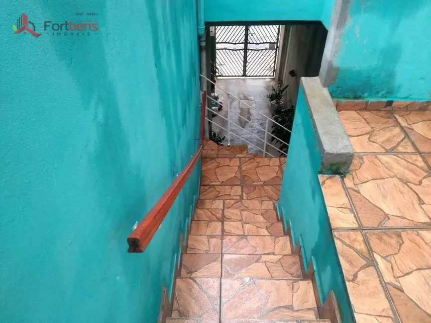 Casa com 2 quartos para alugar, 55m2 em Vera Tereza, Caieiras - SP - imagem 6 Foto 6 de Casa com 2 quartos para alugar, 55m2 em Vera Tereza, Caieiras - SP