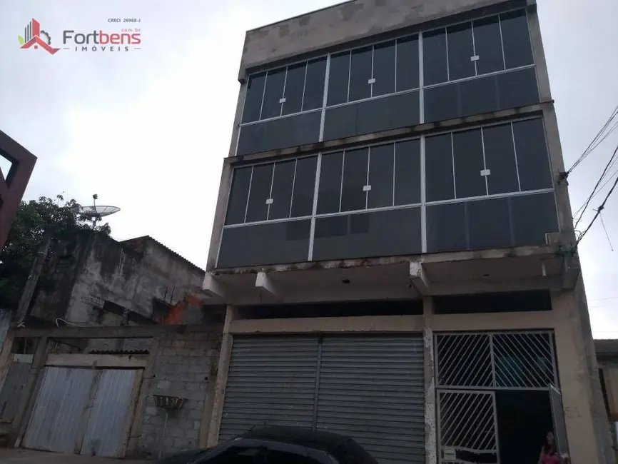 Casa com 2 quartos para alugar, 55m2 em Vera Tereza, Caieiras - SP - imagem 3 Foto 3 de Casa com 2 quartos para alugar, 55m2 em Vera Tereza, Caieiras - SP