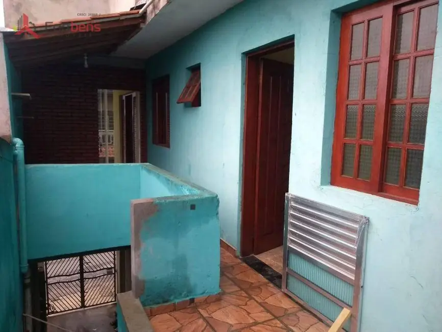 Casa com 2 quartos para alugar, 55m2 em Vera Tereza, Caieiras - SP - imagem 7 Foto 7 de Casa com 2 quartos para alugar, 55m2 em Vera Tereza, Caieiras - SP