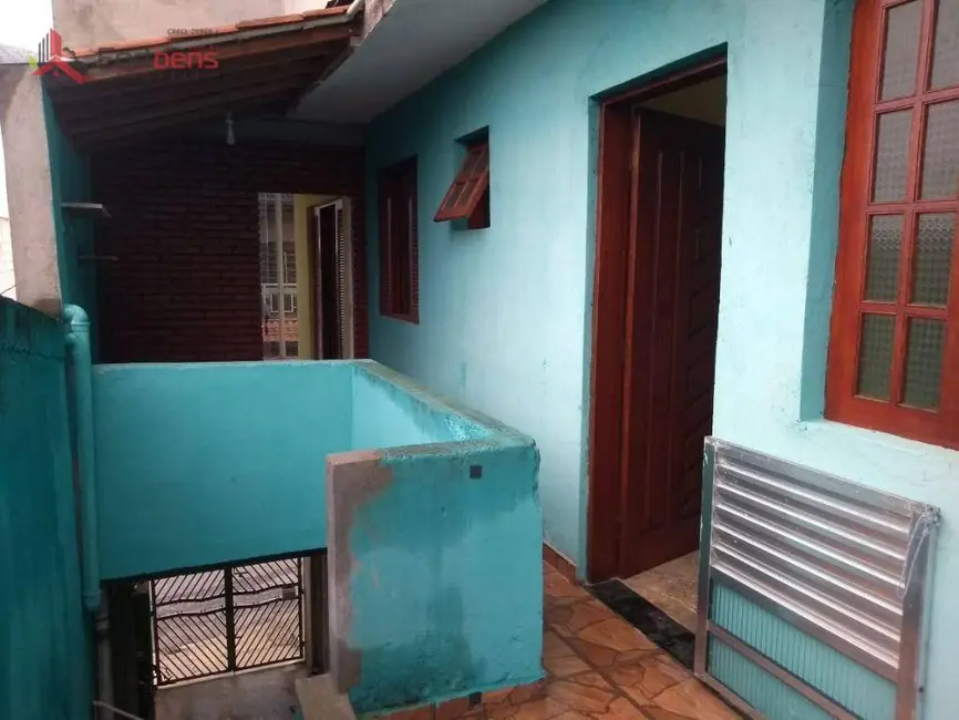 Casa com 2 quartos para alugar, 55m2 em Vera Tereza, Caieiras - SP - imagem 8 Foto 8 de Casa com 2 quartos para alugar, 55m2 em Vera Tereza, Caieiras - SP