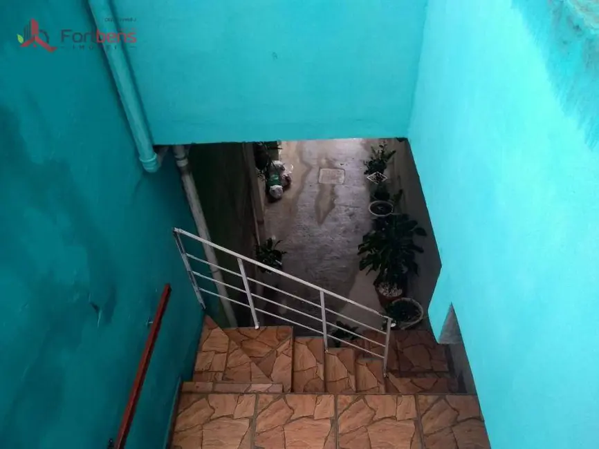 Casa com 2 quartos para alugar, 55m2 em Vera Tereza, Caieiras - SP - imagem 5 Foto 5 de Casa com 2 quartos para alugar, 55m2 em Vera Tereza, Caieiras - SP