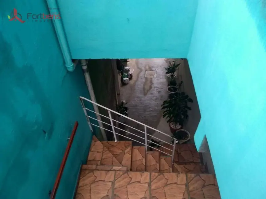 Casa com 2 quartos para alugar, 55m2 em Vera Tereza, Caieiras - SP - imagem 9 Foto 9 de Casa com 2 quartos para alugar, 55m2 em Vera Tereza, Caieiras - SP