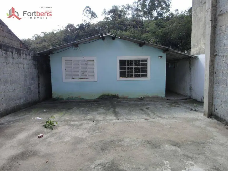 Casa com 2 quartos à venda, 160m2 em Nova Era, Caieiras - SP - imagem 1 Foto 1 de Casa com 2 quartos à venda, 160m2 em Nova Era, Caieiras - SP