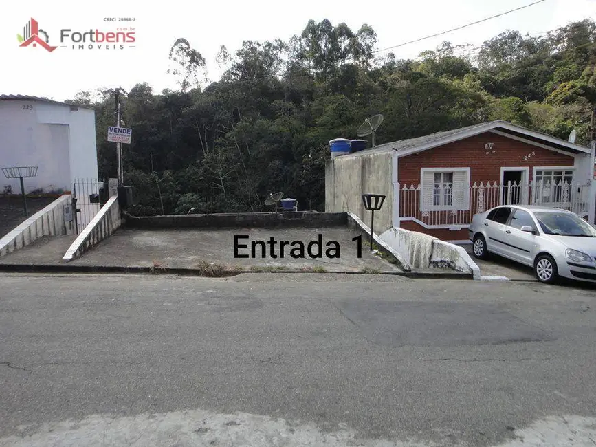 Casa com 2 quartos à venda, 160m2 em Nova Era, Caieiras - SP - imagem 7 Foto 7 de Casa com 2 quartos à venda, 160m2 em Nova Era, Caieiras - SP