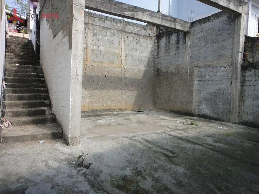 Casa com 2 quartos à venda, 160m2 em Nova Era, Caieiras - SP - imagem 9 Foto 9 de Casa com 2 quartos à venda, 160m2 em Nova Era, Caieiras - SP