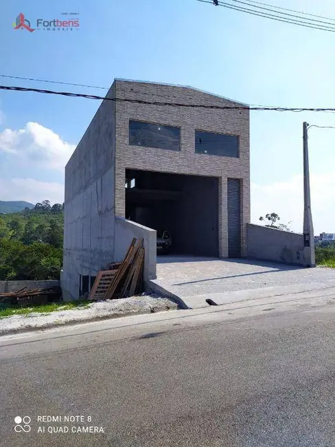 Foto 2 de Sala Comercial para alugar, 175m2 em Morro Grande, Caieiras - SP