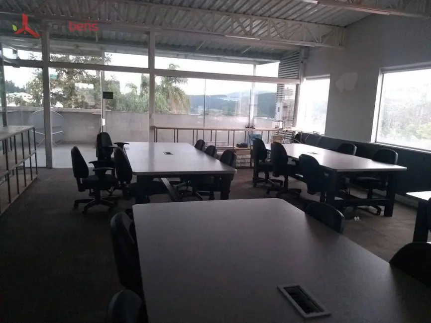 Foto 2 de Sala Comercial para alugar, 250m2 em Região Central, Caieiras - SP