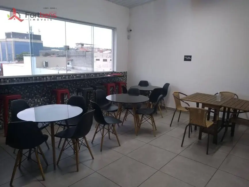 Foto 4 de Sala Comercial para alugar, 250m2 em Região Central, Caieiras - SP