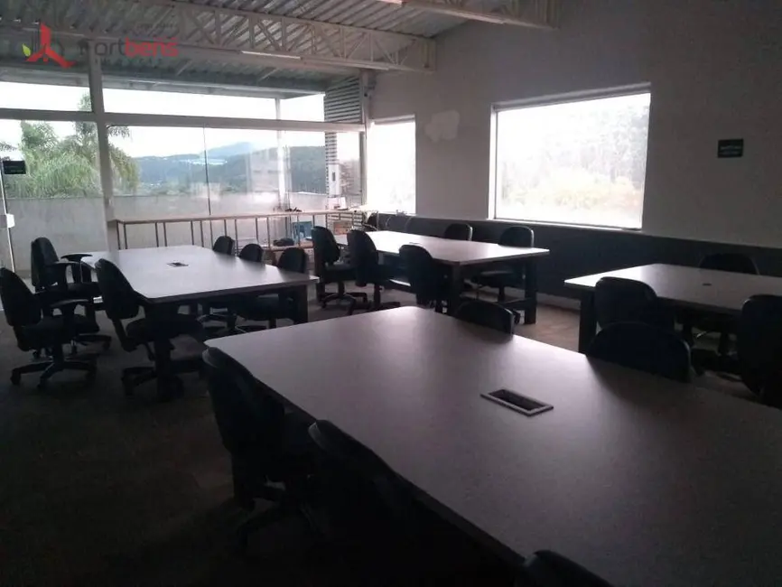 Foto 1 de Sala Comercial para alugar, 250m2 em Região Central, Caieiras - SP