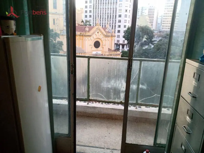 Foto 5 de Sala Comercial à venda, 36m2 em Centro, São Paulo - SP