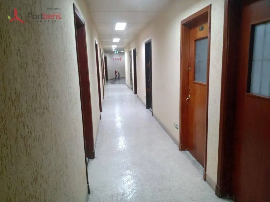 Foto 7 de Sala Comercial à venda, 36m2 em Centro, São Paulo - SP