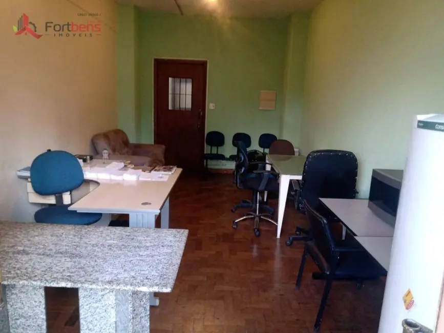 Foto 2 de Sala Comercial à venda, 36m2 em Centro, São Paulo - SP