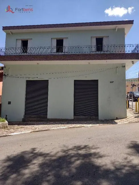 Foto 1 de Sobrado com 3 quartos à venda, 126m2 em Região Central, Caieiras - SP