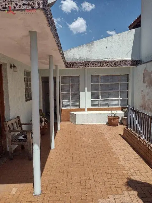 Foto 4 de Sobrado com 3 quartos à venda, 126m2 em Região Central, Caieiras - SP