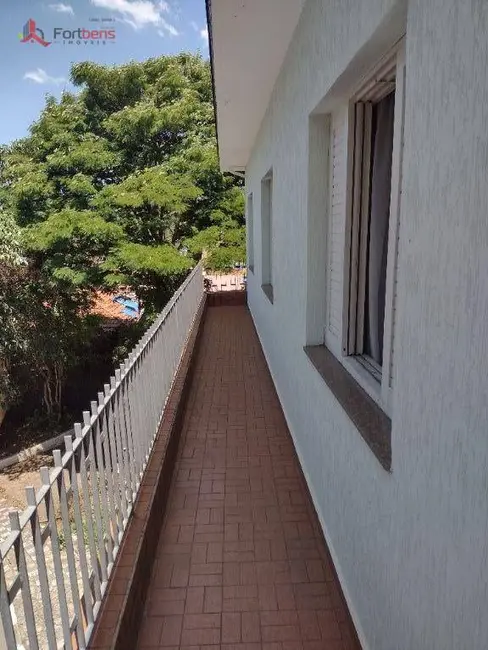 Foto 6 de Sobrado com 3 quartos à venda, 126m2 em Região Central, Caieiras - SP