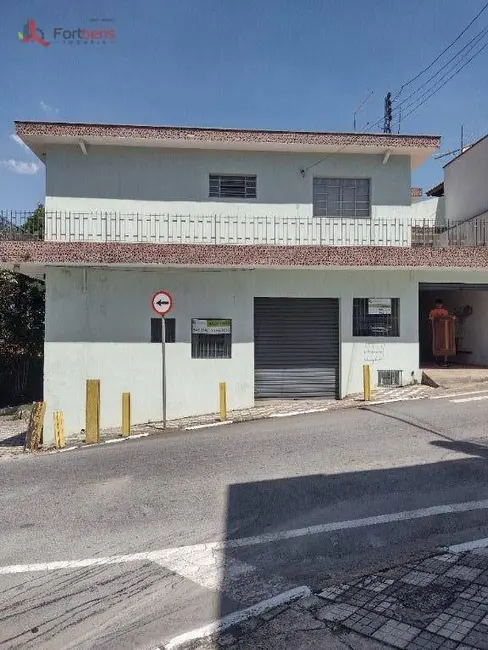 Foto 2 de Sobrado com 3 quartos à venda, 126m2 em Região Central, Caieiras - SP