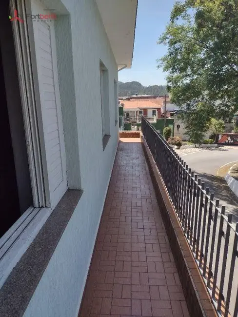 Foto 7 de Sobrado com 3 quartos à venda, 126m2 em Região Central, Caieiras - SP