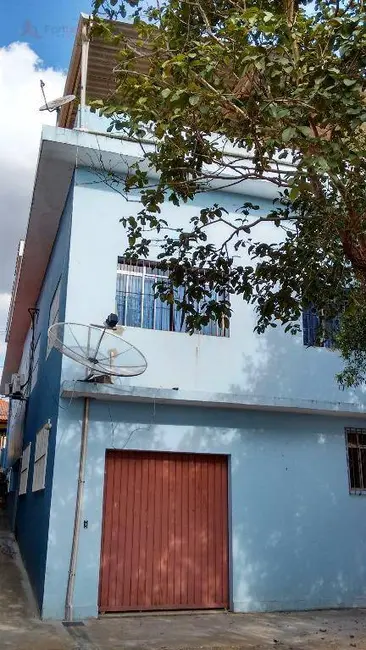 Foto 2 de Sala Comercial para alugar, 187m2 em Jardim Eliza, Francisco Morato - SP