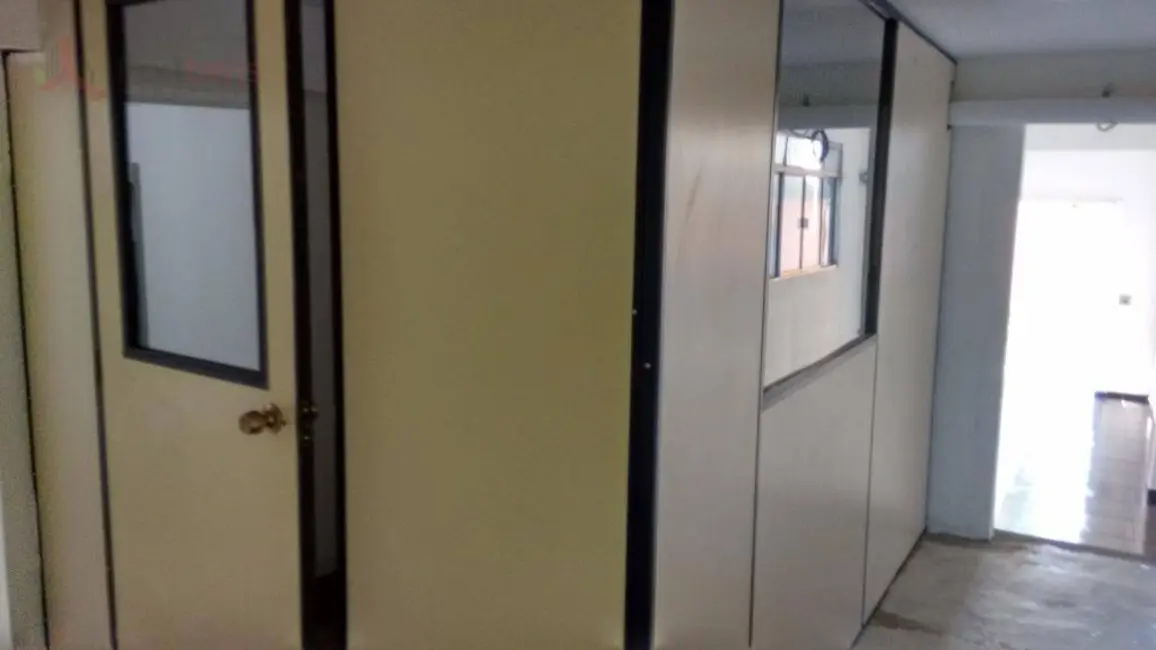 Foto 7 de Sala Comercial para alugar, 187m2 em Jardim Eliza, Francisco Morato - SP