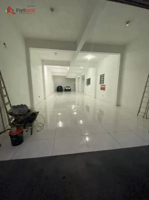 Foto 4 de Sala Comercial para alugar, 280m2 em Centro, Francisco Morato - SP