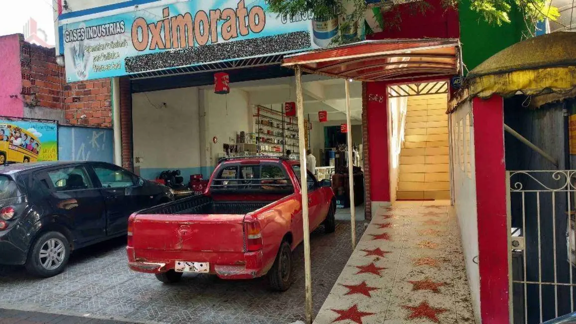 Foto 5 de Sala Comercial para alugar, 280m2 em Centro, Francisco Morato - SP