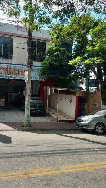 Foto 6 de Sala Comercial para alugar, 280m2 em Centro, Francisco Morato - SP