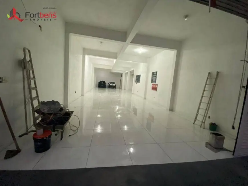 Foto 3 de Sala Comercial para alugar, 280m2 em Centro, Francisco Morato - SP