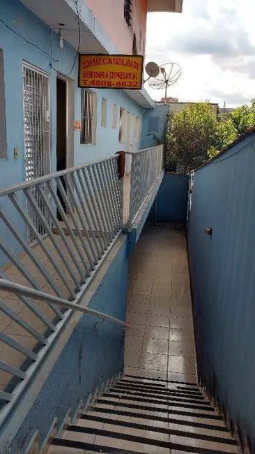 Foto 9 de Sala Comercial para alugar, 280m2 em Centro, Francisco Morato - SP