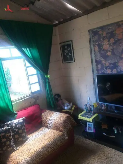 Foto 6 de Casa com 2 quartos à venda, 40m2 em Nova Era, Caieiras - SP