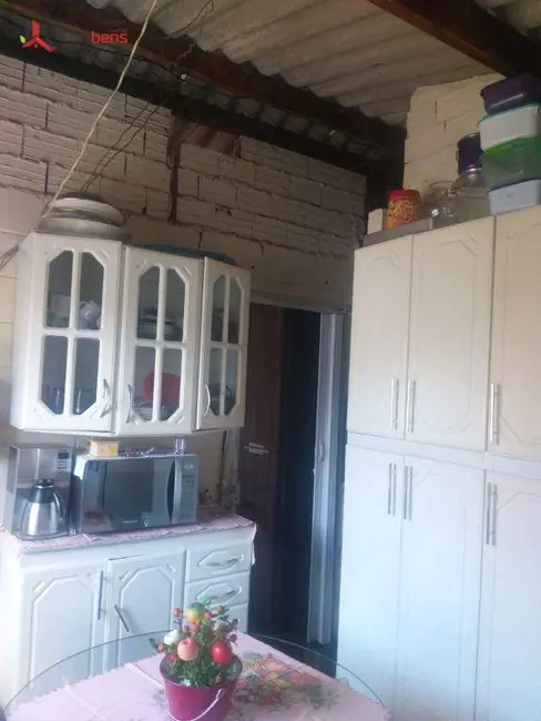 Foto 8 de Casa com 2 quartos à venda, 40m2 em Nova Era, Caieiras - SP