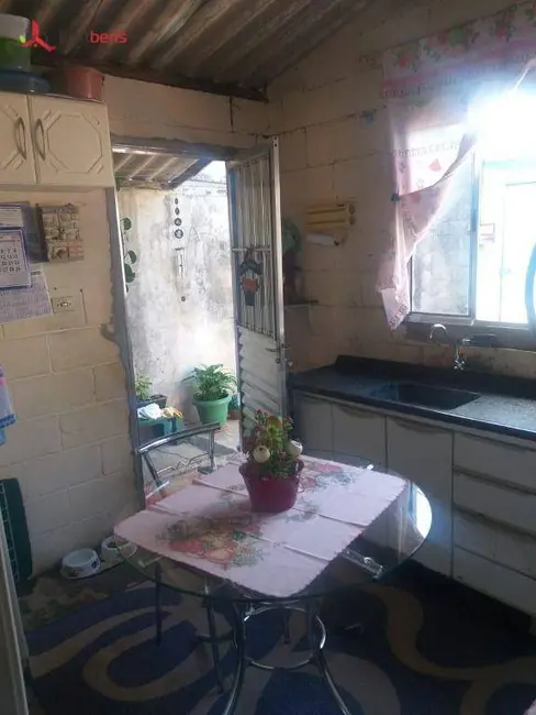 Foto 7 de Casa com 2 quartos à venda, 40m2 em Nova Era, Caieiras - SP