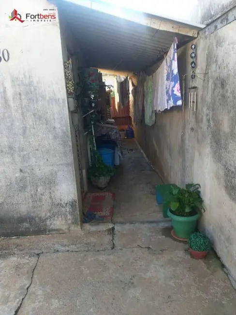Foto 5 de Casa com 2 quartos à venda, 40m2 em Nova Era, Caieiras - SP