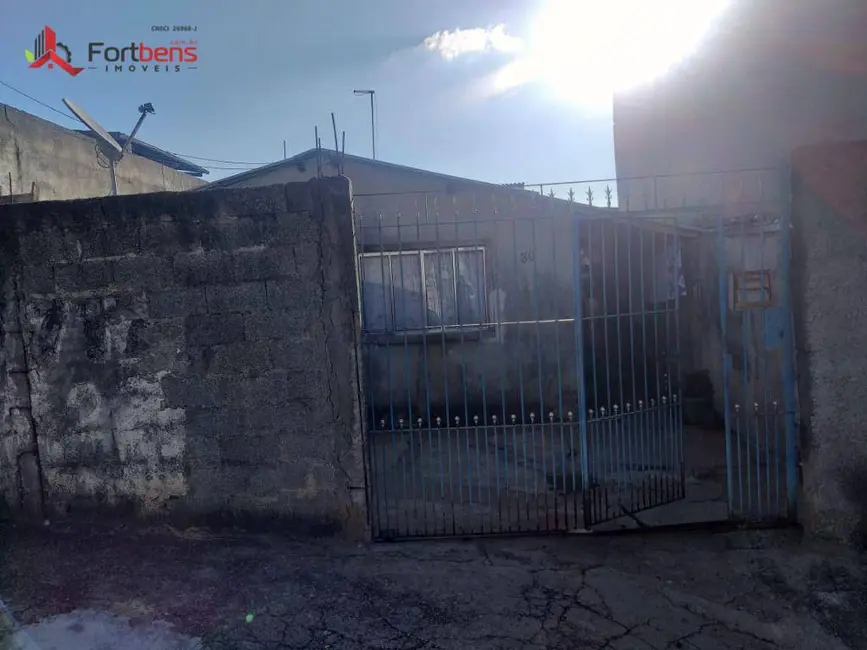 Foto 2 de Casa com 2 quartos à venda, 40m2 em Nova Era, Caieiras - SP