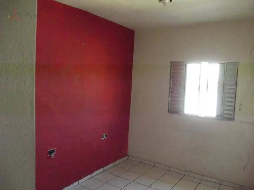 Foto 7 de Apartamento com 1 quarto para alugar, 35m2 em Vila Rosina, Caieiras - SP