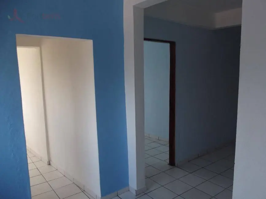 Foto 6 de Apartamento com 1 quarto para alugar, 35m2 em Vila Rosina, Caieiras - SP
