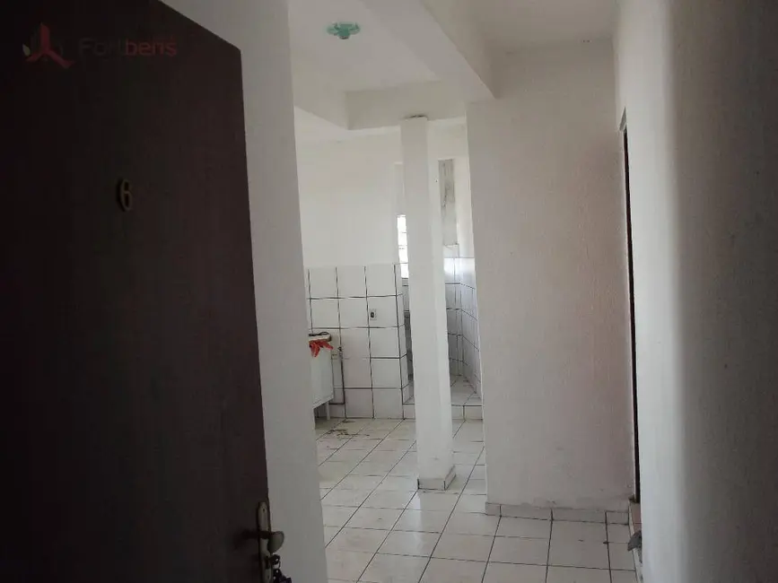 Foto 5 de Apartamento com 1 quarto para alugar, 35m2 em Vila Rosina, Caieiras - SP
