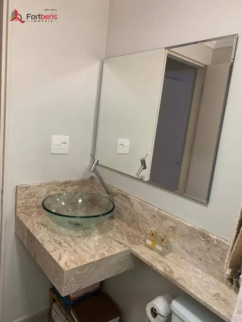 Foto 3 de Apartamento com 2 quartos à venda, 51m2 em Laranjeiras, Caieiras - SP