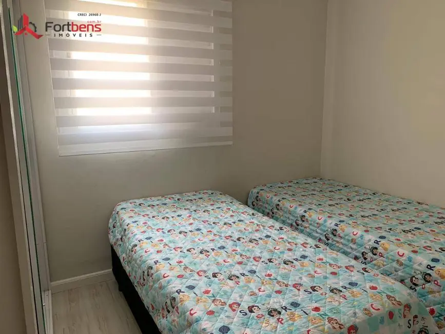 Foto 9 de Apartamento com 2 quartos à venda, 51m2 em Laranjeiras, Caieiras - SP
