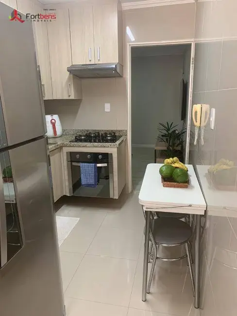 Foto 5 de Apartamento com 2 quartos à venda, 51m2 em Laranjeiras, Caieiras - SP