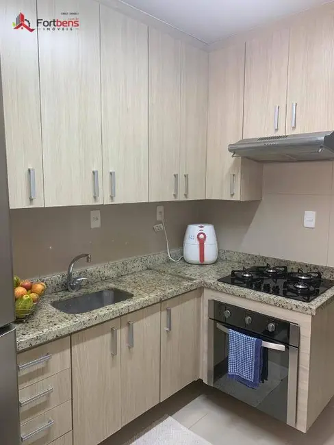 Foto 6 de Apartamento com 2 quartos à venda, 51m2 em Laranjeiras, Caieiras - SP